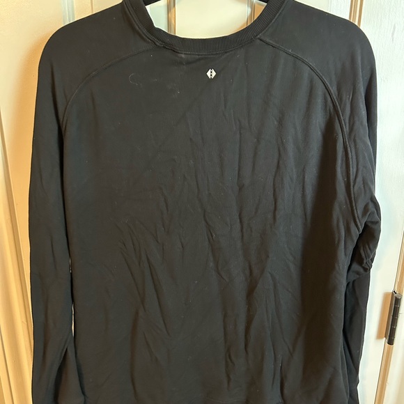 Tavi tunic sweatshirt - Picture 3 of 5